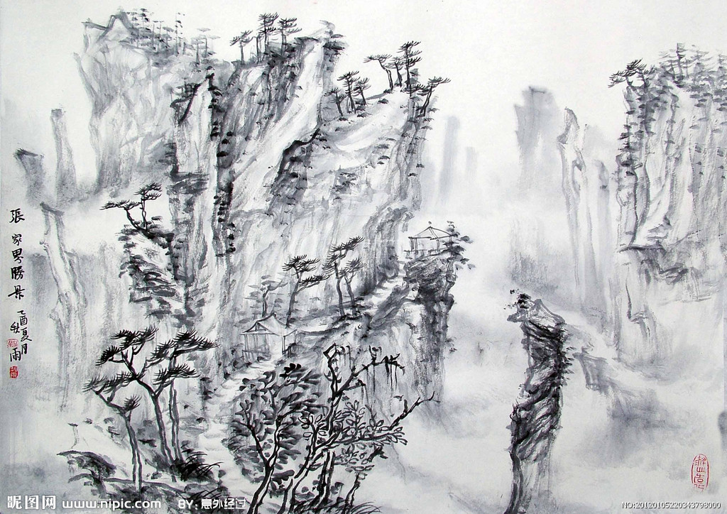 声律启蒙经典之作《笠翁对韵》，常诵此书，吟诗作对再也不难倒你