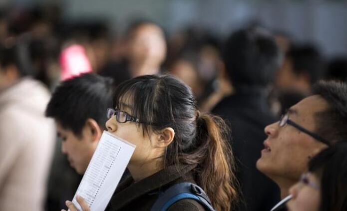 大学毕业后才明白，省内、省外大学有差距，后悔当初没听父母的话