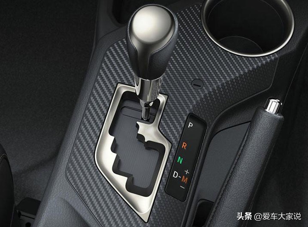 S挡、L挡、M挡、自动挡下坡，到底该用哪一个？