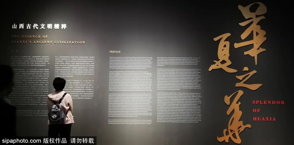 假期还没出门？雨雨雨模式，幸好还能去……