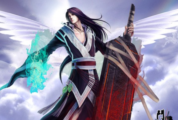 5本经典玄幻文，《道君》是垫底的，《亵渎》唯有老书虫记得(最经典玄幻完本)