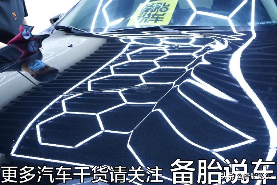 车子买来从来不打蜡镀膜可以吗？