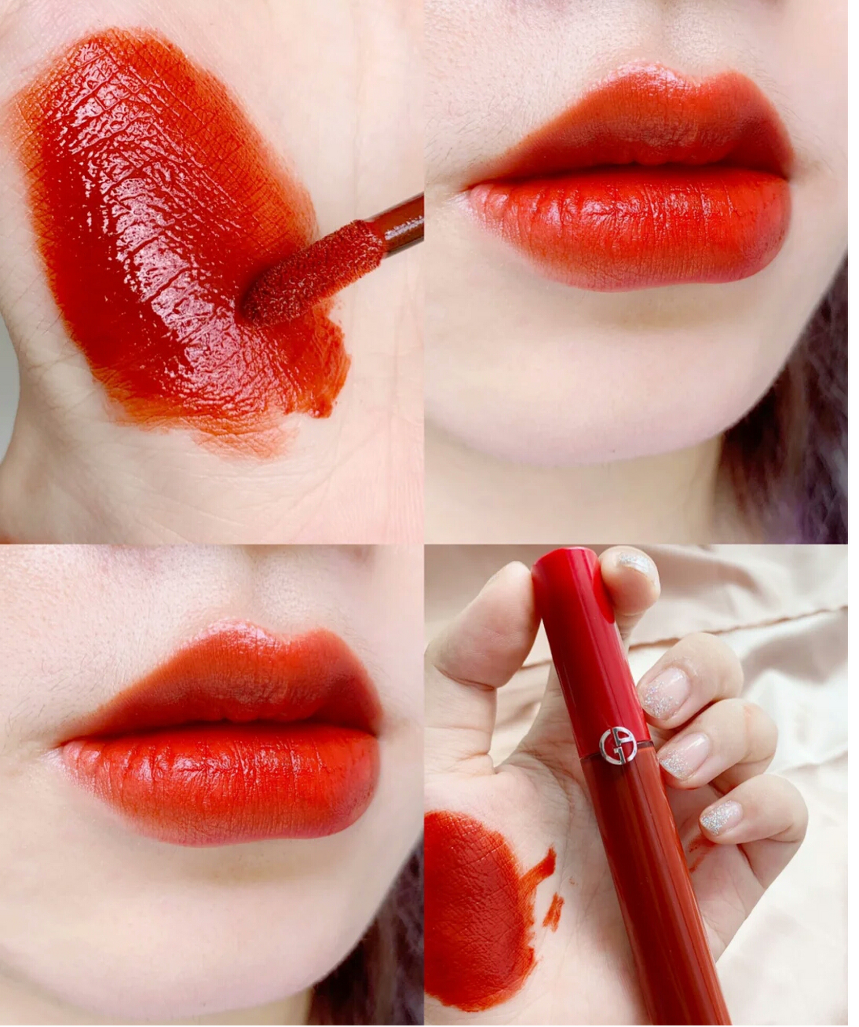 口红的牌子黑色方形口红的牌子