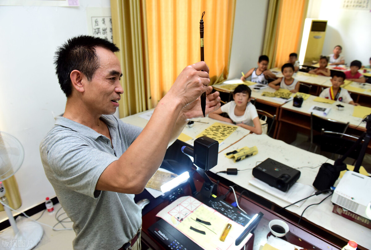 书法美术免费培训机构教务管理系统哪家好？