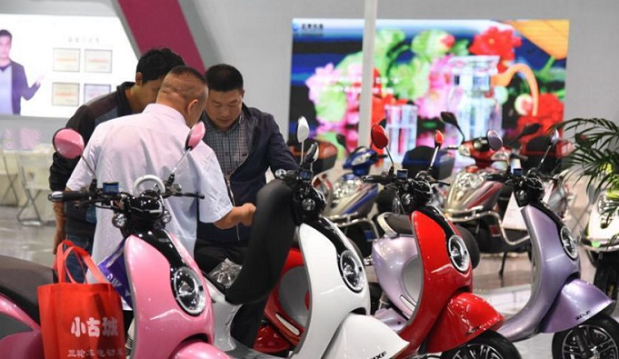 雅迪、爱玛、新日、绿源、小刀……这些电动车品牌你了解多少？想知道最新排名吗？