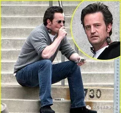 《老友记》开播25年主演再追忆:我们永远在一起,感谢所有的观众