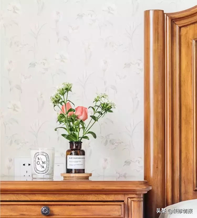 壁纸、乳胶漆、硅藻泥，你分得清吗？