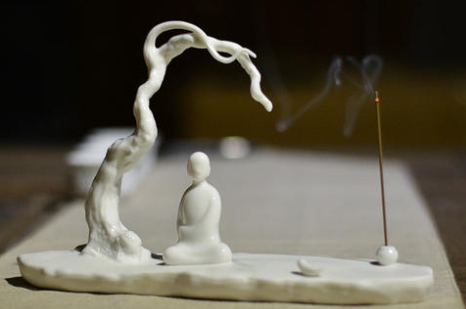 《菜根谭》：面对繁琐世事，懂得“独善其身”，才能豁然开朗