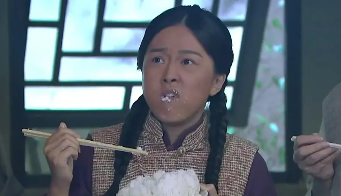 7位演戏却“丑出天际”的女星，有人拿下最佳女配，有人黑料缠身