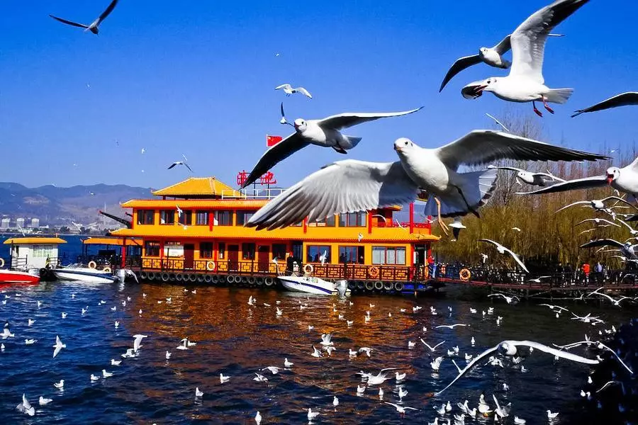 中国的十大“风水宝地”！有你的家乡吗？