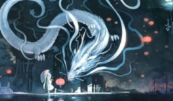 古中国的四大玄奇之术，占星篡命堪堪上榜，奇虫蛊术也只能排第二