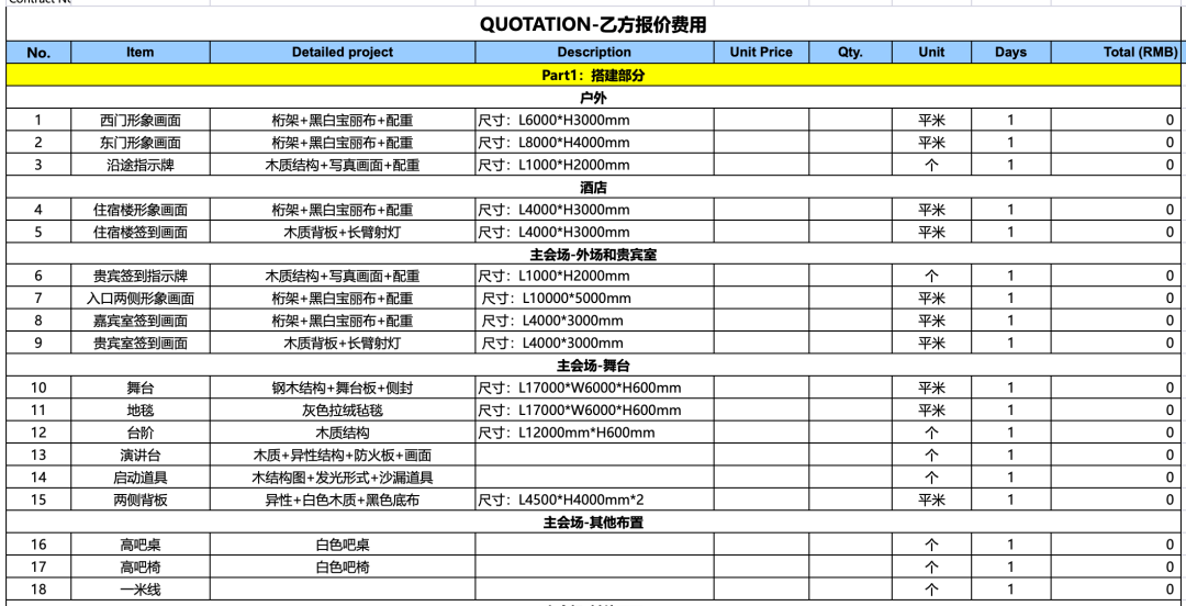 如何策划一场优秀的活动？用「策划8P理论」这8个步骤跟着走