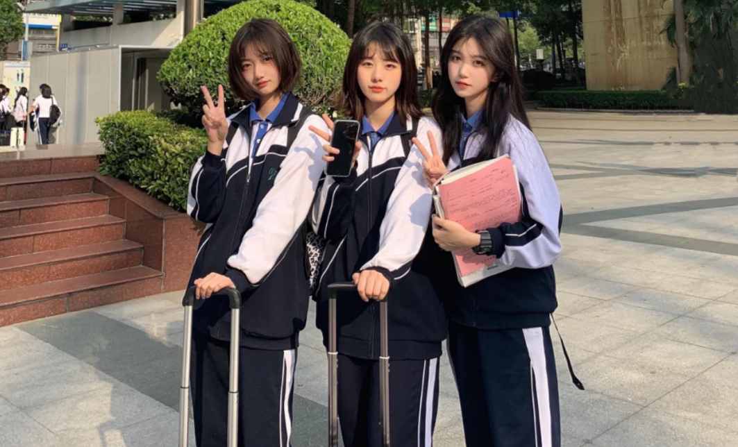 师范院校录取分数线高？学校选得好500分也能上师范，信不信由你