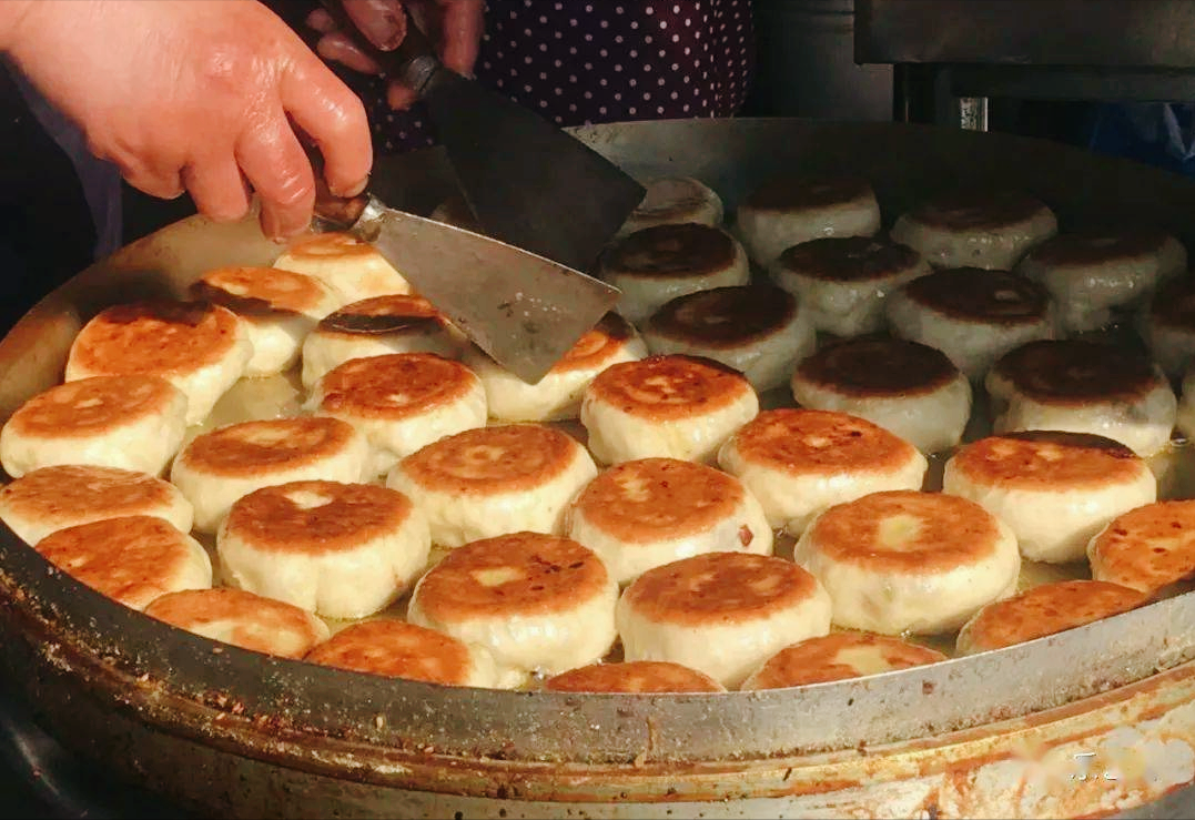 苏州美食全攻略：盘点人间天堂苏州的各种美味佳肴