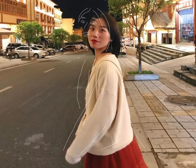 洛阳市新安县第一高级中学 逐梦女孩江露莲