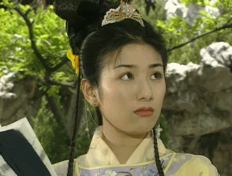 看过胡军版《天龙八部》，再和黄日华版一比，差距就出来了