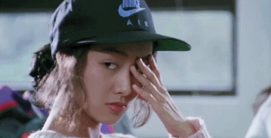 媚眼明眸，别跟女人玩猫腻