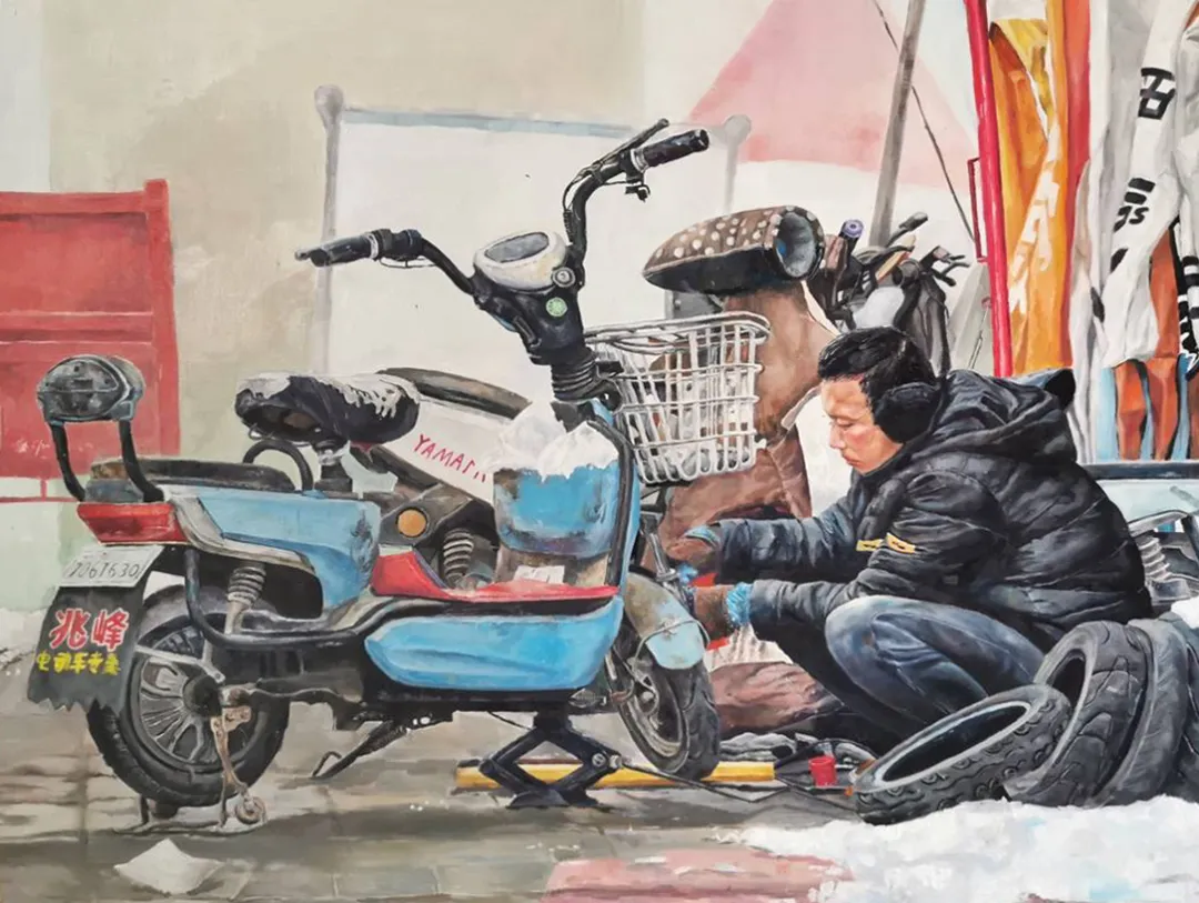 「展览预告」西南大学美术学院2020届本科毕业作品展