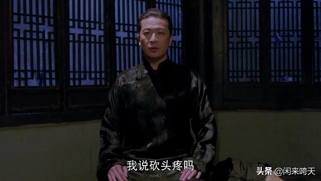 《魂交与II》：我的愿望！赵吏的故事！灵魂交付人我！无天佛怎么样。