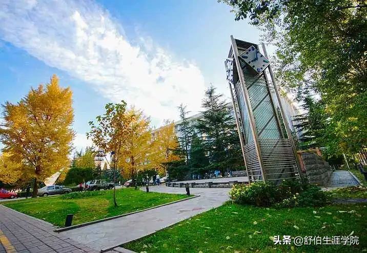 北京郵電大學2019年專業排行榜!多少分能上?就業前景如何?