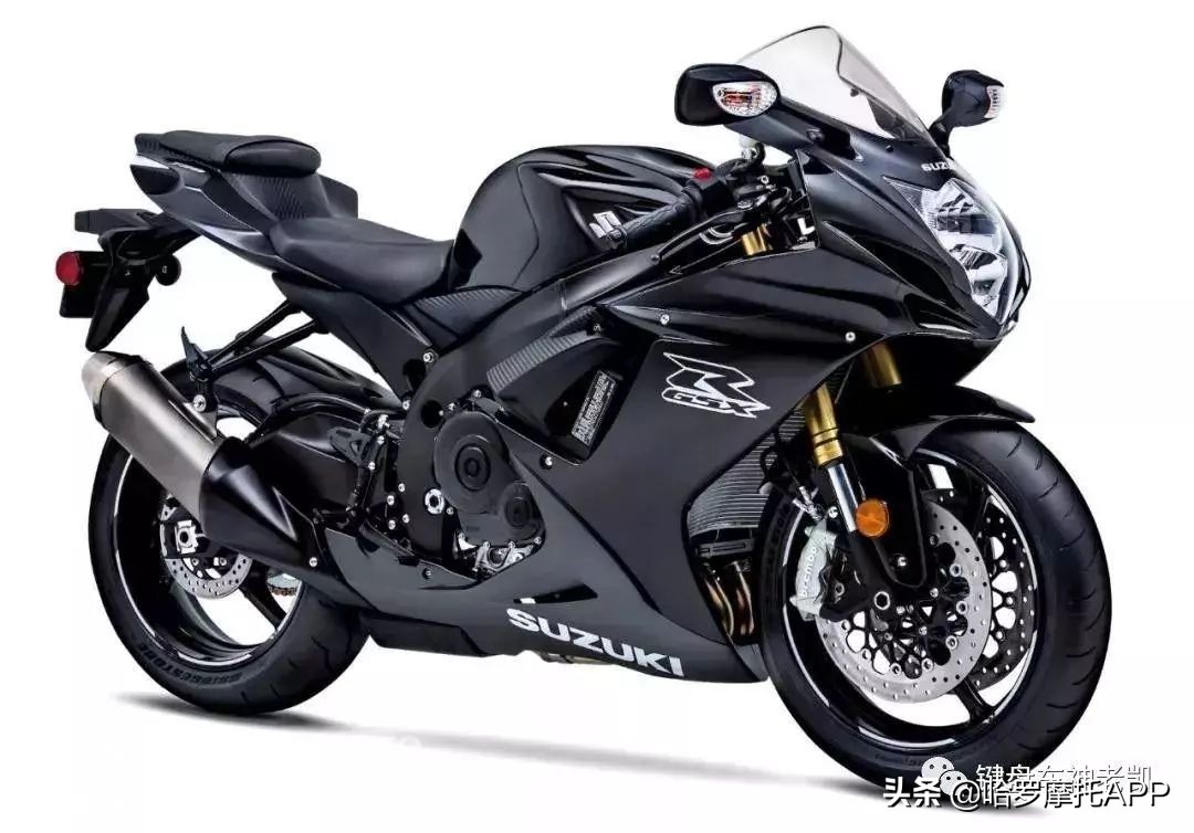 鈴木gsx全系更新,2020款gsx250r售價令人驚喜