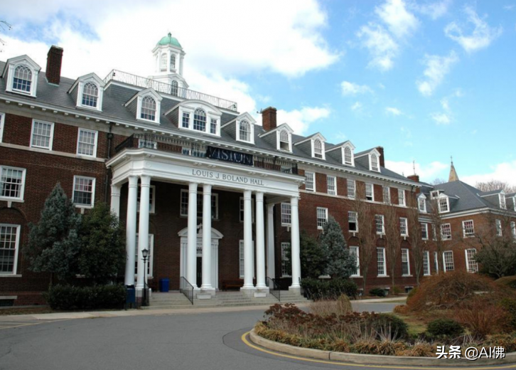 美国最好的100所寄宿学校