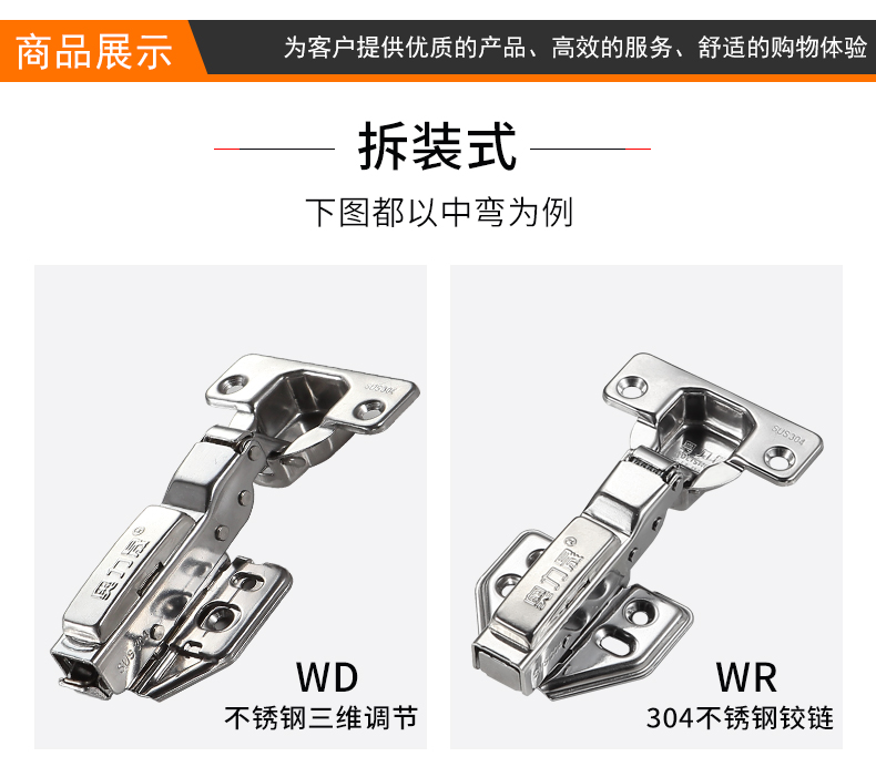 铰链挑选？2021年五金铰链选购，铰链品牌推荐