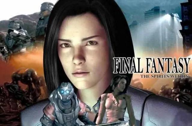 苹果独占fantasian获好评,坂口博信隐退作?