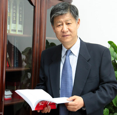 武汉大学不只是校园最美，领导班子更是院士、顶尖科研大咖云集