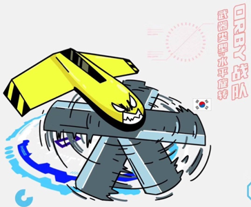 韩国整容技术太牛X，都整到机器人身上了