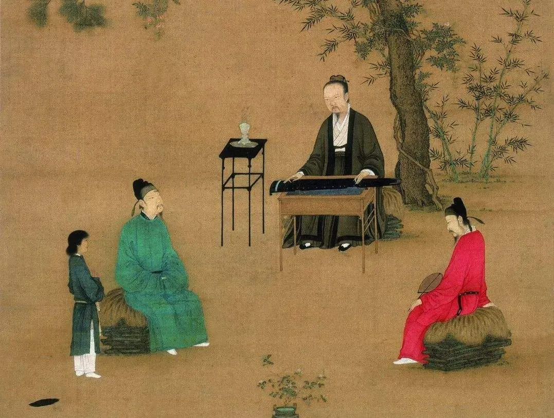 被遗忘的音乐天才:没有他,宋词达不到极限