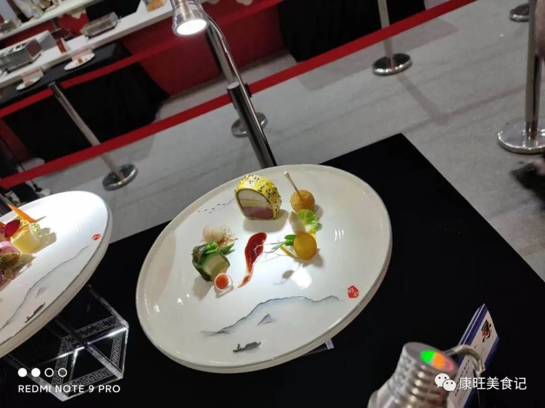 六安技师学院烹饪专业---中烹、西点、西餐