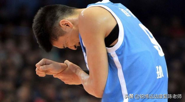 nba球员为什么练肩(肩膀为什么最容易脱臼？从凯文乐福的肩膀说起)