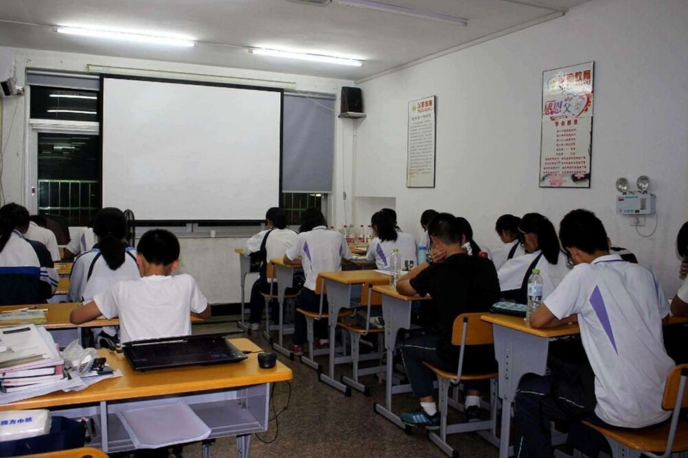 为什么大一要上“晚自习”，大二以后就不用了？过来人告诉你答案