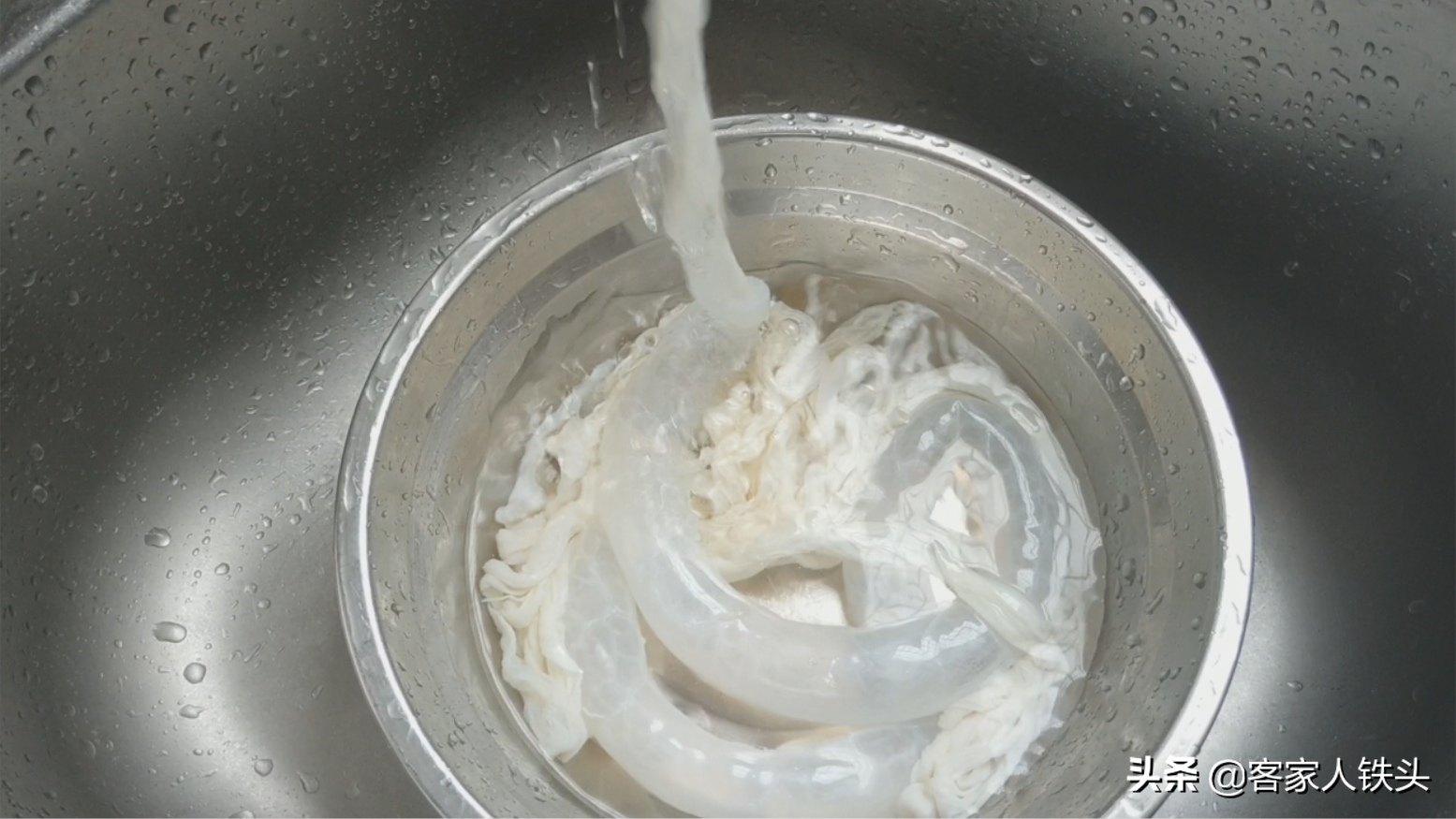 臘腸的做法,臘腸的做法與配料的做法大全