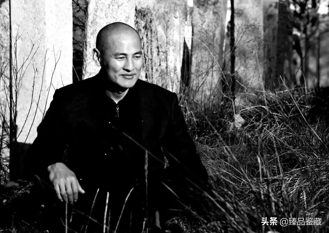 中国八大美院书法带头人书法大比拼