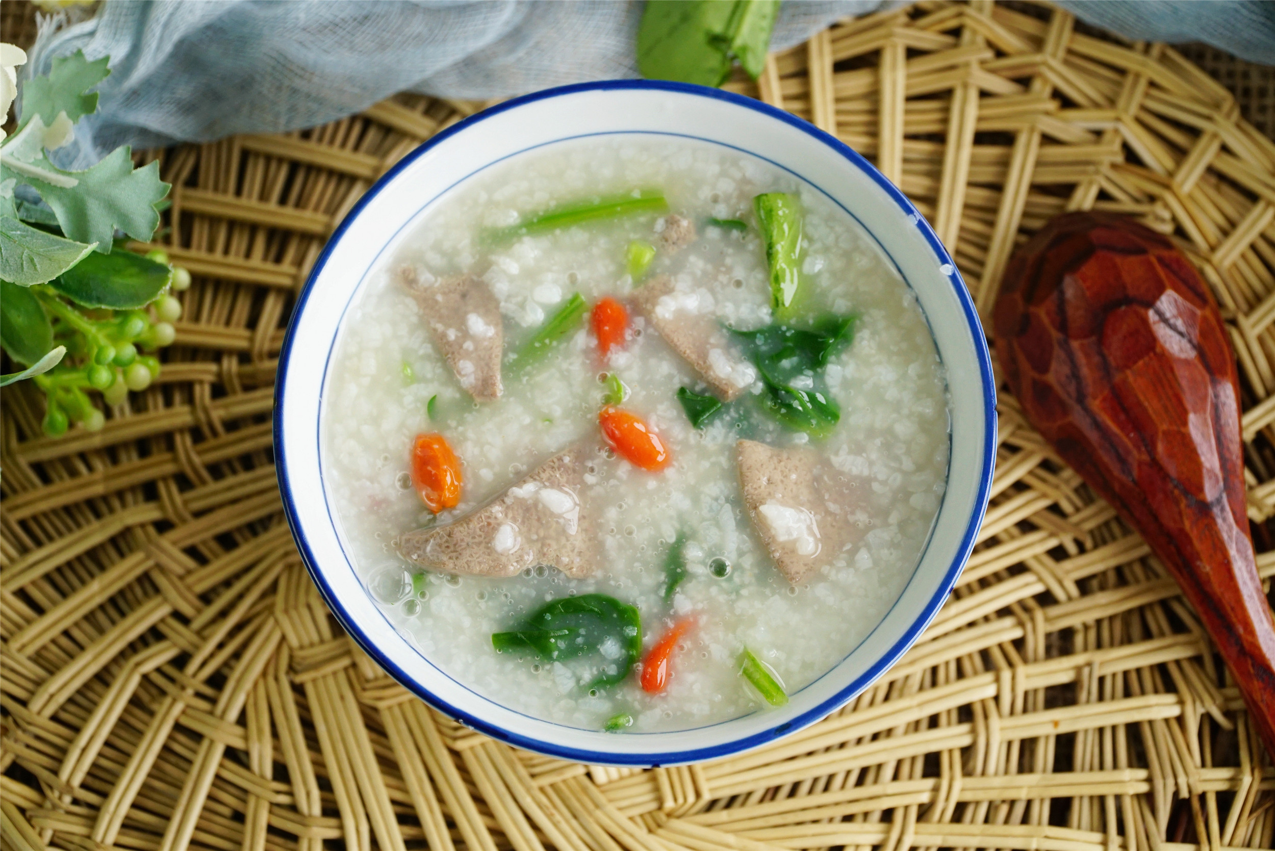 晚上不知道吃啥？ 分享5種營養晚餐，開胃好消化，適合夏天吃