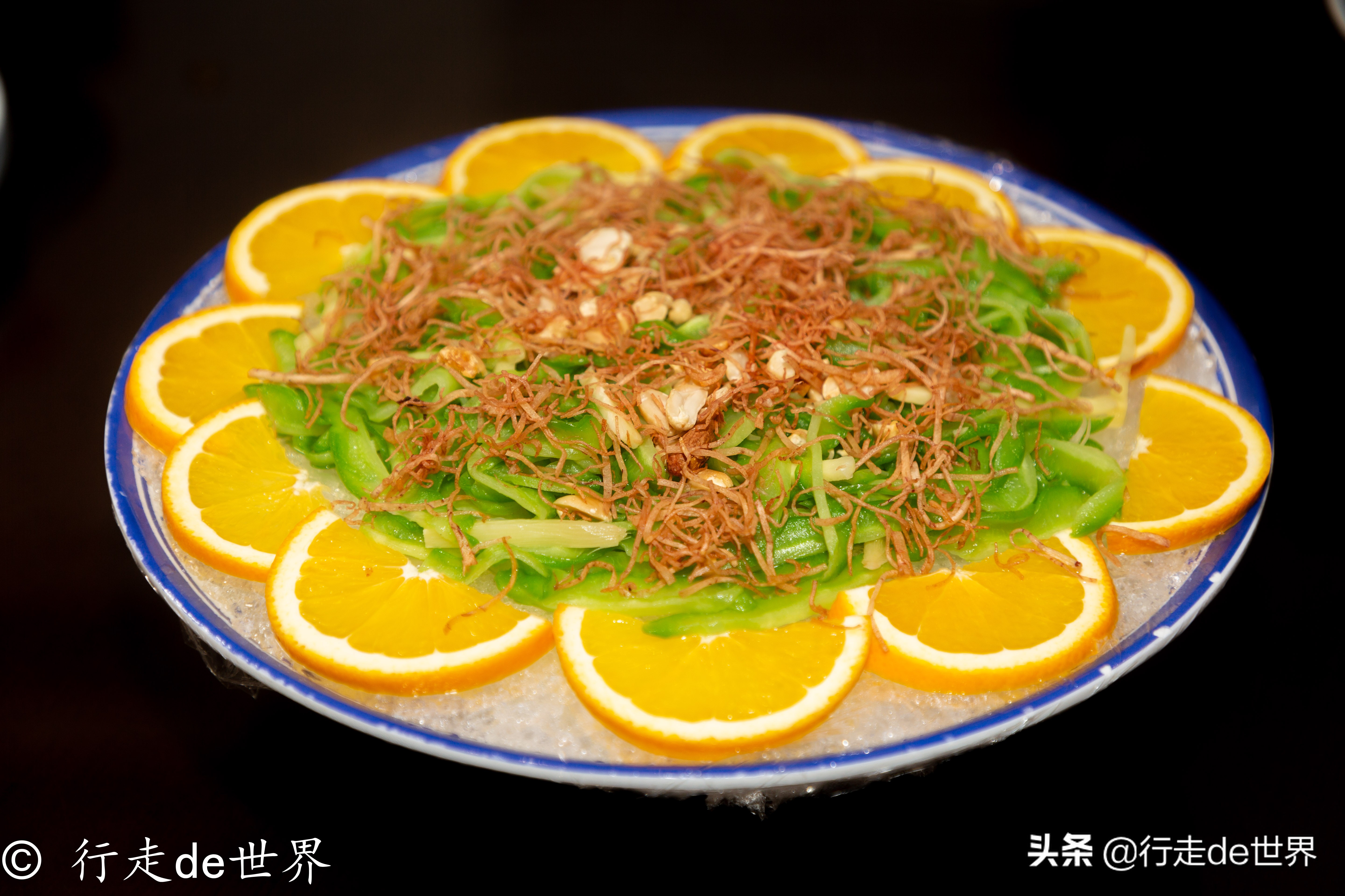 国庆假期相聚顺德，一次性打卡六家餐厅，品味地道顺德味道