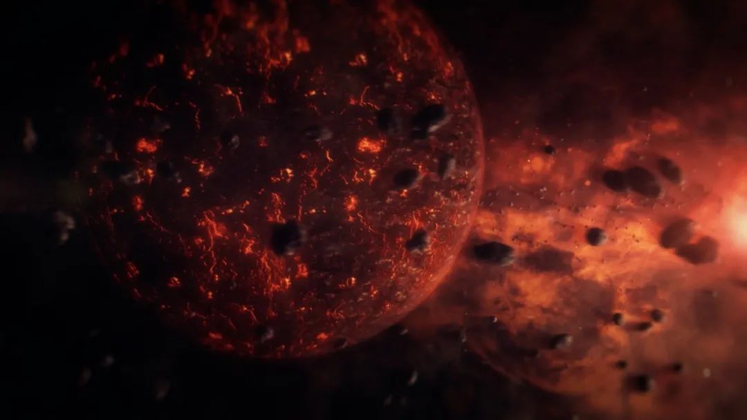 “祝融号”着陆火星，地球的“好邻居”还有哪些秘密？