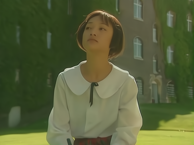 林徽因：最聪明的活法，是成全自己