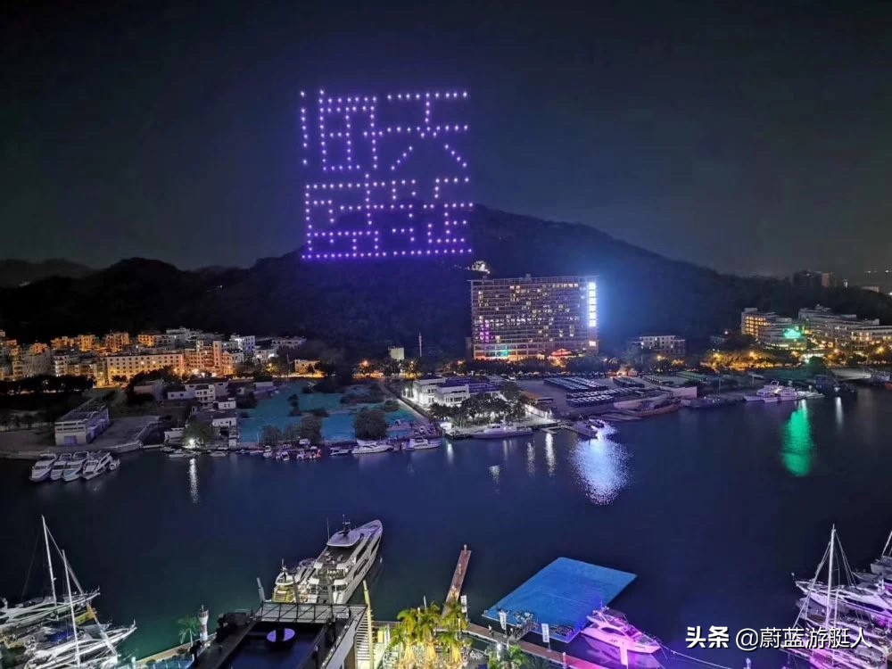 2019年，海天盛筵的第十年！