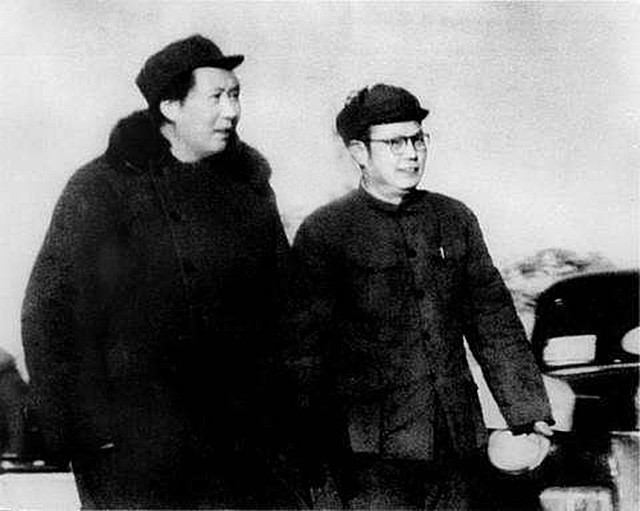 披露：开国将帅元勋们都是如何评价毛主席的？