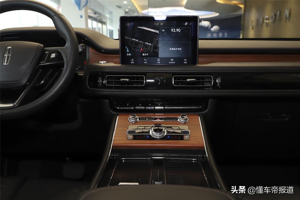 英菲尼迪QX60领衔 这些纯进口豪华中大型7座SUV值得关注