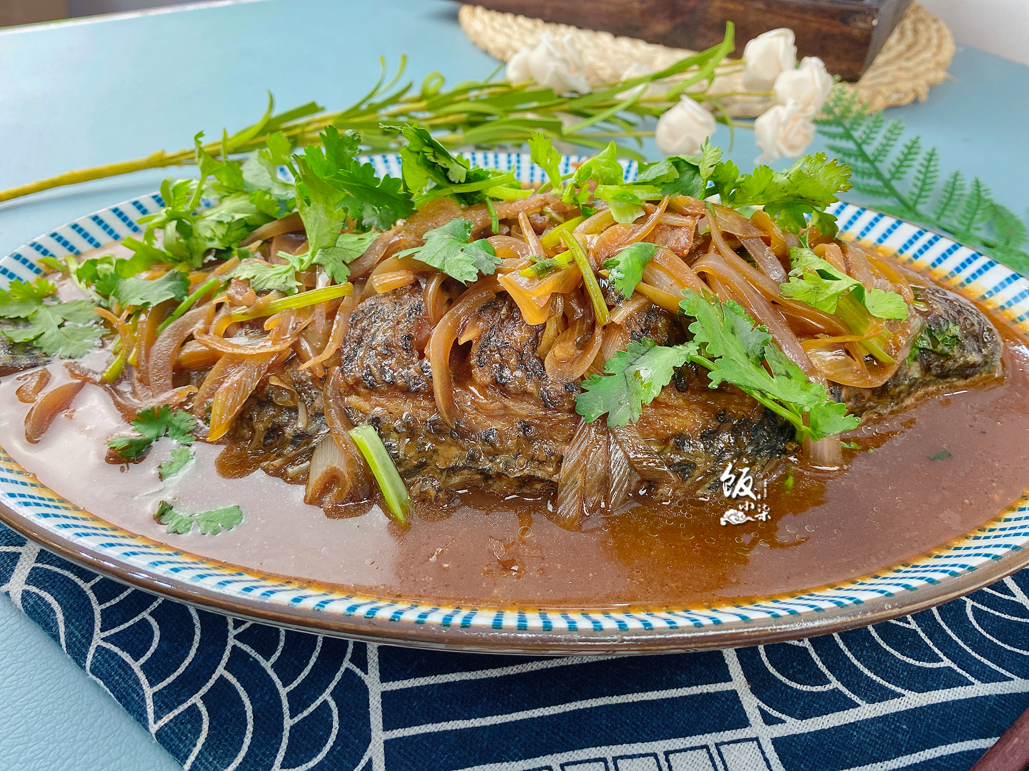 家里有考生，建议买这种鱼吃，蛋白质比鸡蛋还高30%，实惠又补脑