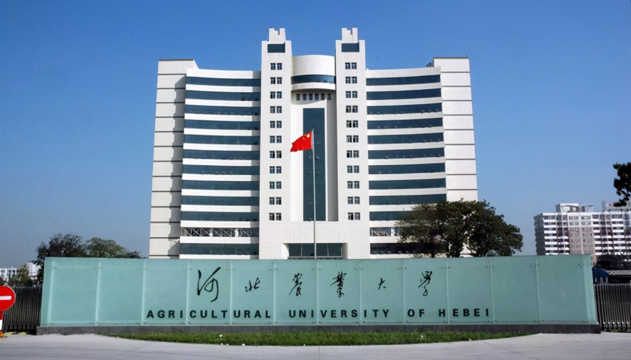 河北省高校排名:分为四个档次,燕大在第二档,第三档有八所高校