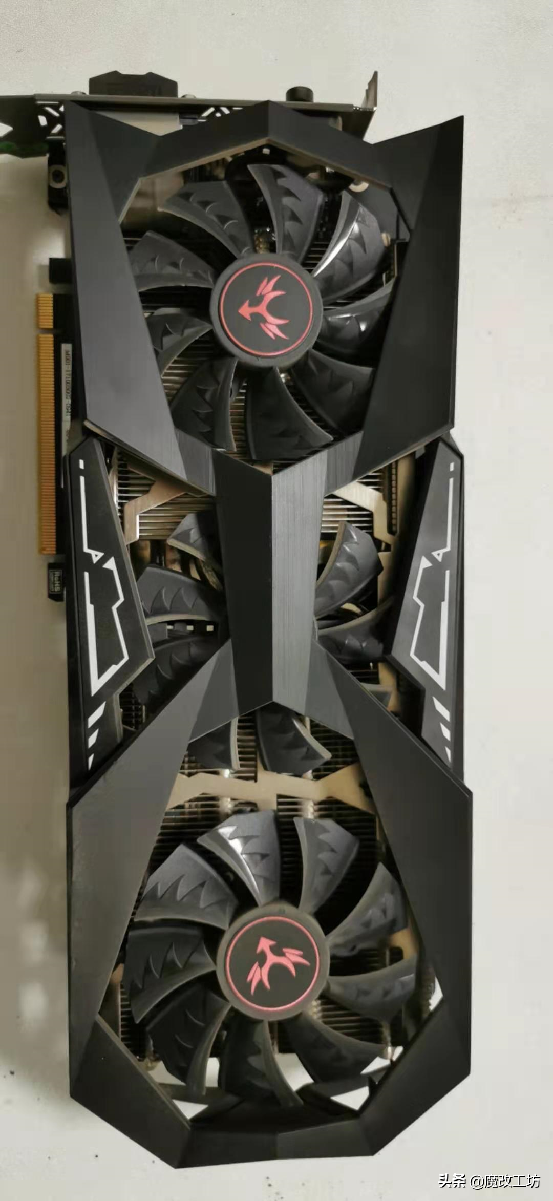 480元的满血版rx580 8g?全程跟踪挖矿显卡进入零售市场全过程