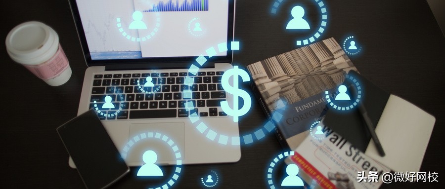 您不知道，会计原来也有这么多分类难怪是热门行业