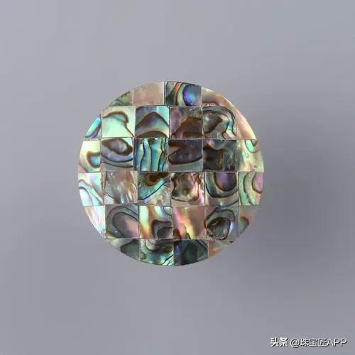 这4种能做珠宝的贝壳你都认识吗？贝壳珠宝大盘点第2弹