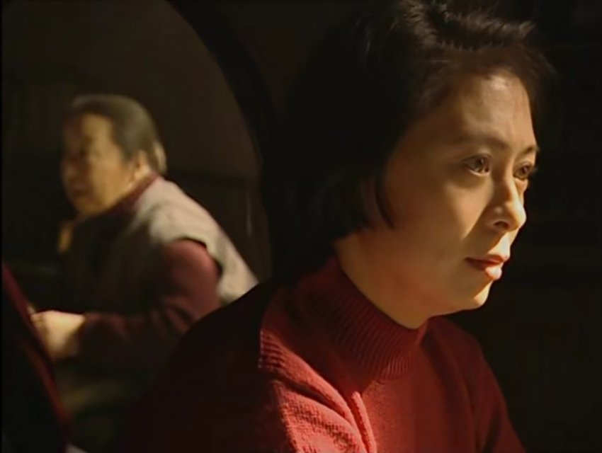 《家有九凤》原著“农夫与蛇”的婚姻，五凤被狠狠伤过后，终醒悟