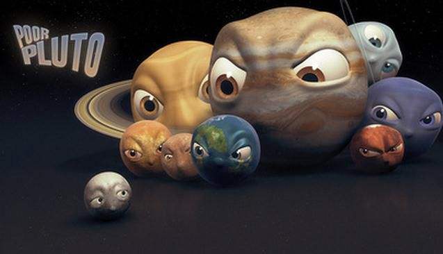 发现第九大行星？科学家：找了100多年，却可能一直藏在太阳系内